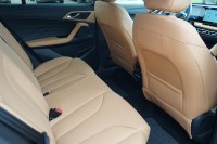 MG HS 1.5 T-GDI Luxury Aut.