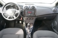 Dacia Logan II MCV 1.0 SCe 75 Essential