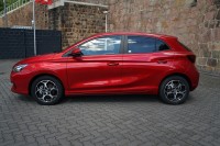 Vorschau: MG MG3 1.5 Hybrid Luxury Aut.