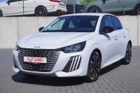 Vorschau: Peugeot 208 1.2 PureTech 100