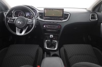 Kia cee'd Sporty Wagon Ceed SW 1.4 T-GDI Vision
