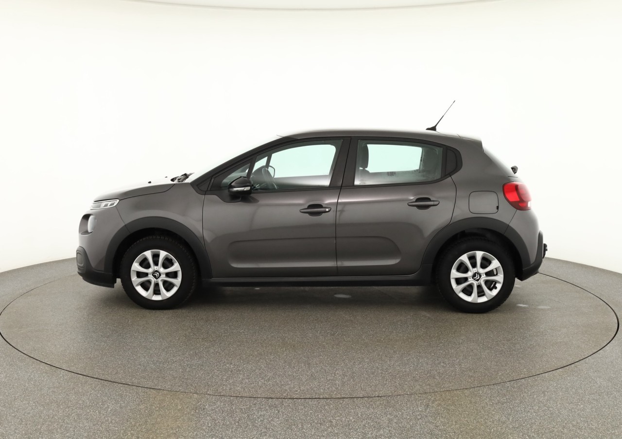 Citroen C3 1.2 PureTech Feel