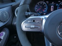 Mercedes-Benz C 220 C220 d Night Edition AMG Line