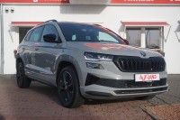 Skoda Karoq 1.5 TSI DSG Sportline FL VC