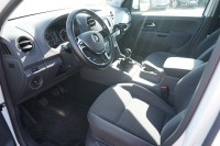 VW Amarok 4Motion 2.0 TDI DoKa