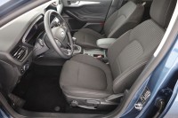 Ford Focus Turnier Titanium X 1.0 EB