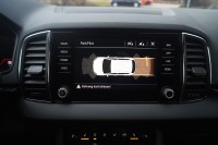 Skoda Karoq 2.0 TSI Sportline DSG 4x4