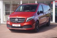 Vorschau: Mercedes-Benz V-Klasse V250d 4Matic lang Edition