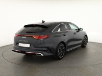 Kia pro_cee'd ProCeed GT-Line 1.5 T-GDI Aut.