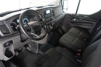 Ford Transit Custom L1