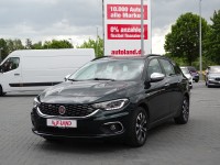 Vorschau: Fiat Tipo Kombi 1.4 Mirror