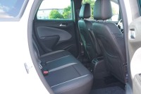 Opel Crossland X 1.2 Turbo Ultimate HUD