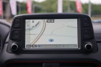 Hyundai Kona 1.6 T-GDI Iron Man Edition 4WD