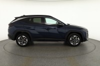 Hyundai Tucson 1.6 T-GDI HEV 4WD Aut.