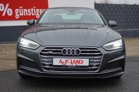 Audi A5 Coupe 40 TFSI S line