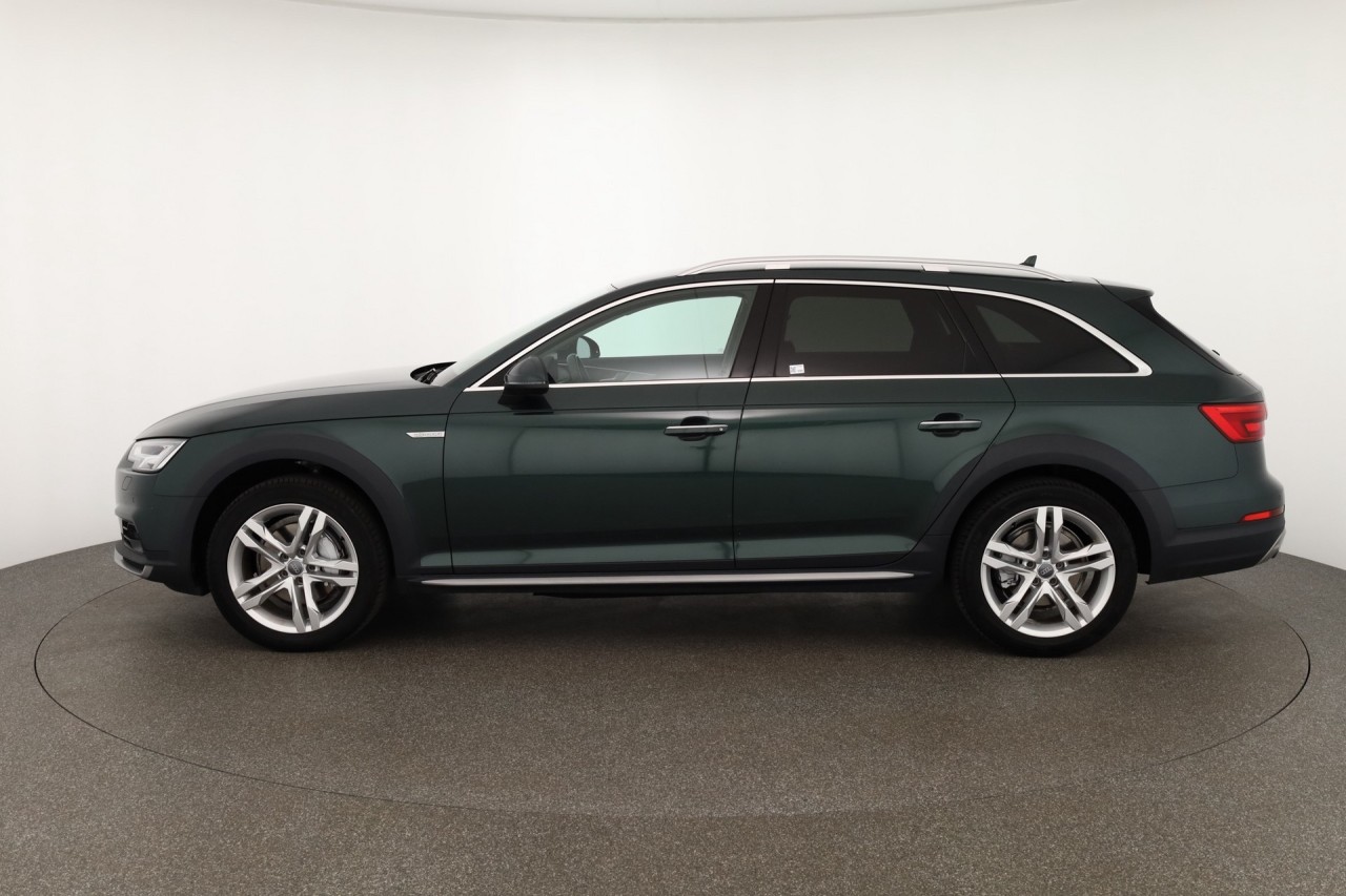 Audi A4 Allroad allroad quattro 3.0 TDI S tronic