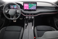 Skoda Superb Combi Sportline 2.0 TSI DSG