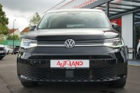 VW Caddy 2.0 TDI Move