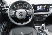 Skoda Fabia 1.0 Tour