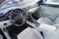 Skoda Superb Combi 2.0 L&K 4x4