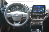 Ford Fiesta 1.0 EcoBoost