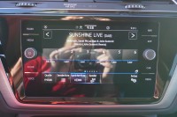 VW Touran 1.5 TSI DSG