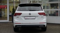 VW Tiguan Allspace 2.0 TSI R-Line 4M