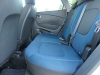 Renault Captur 1.2 TCe