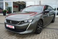 Peugeot 508 SW 2.0 BlueHDi 160 GT-Line Aut.