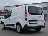 Ford Transit Connect TransitConnect 1.5 Kasten Trend