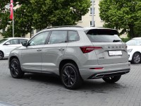 Skoda Karoq 1.5 TSI DSG Sportline