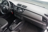 Skoda Fabia Combi 1.0