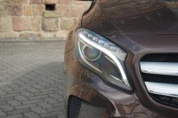 Mercedes-Benz GLA 200 Standard