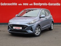 Vorschau: Hyundai i10 1.0