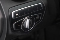 Mercedes-Benz C 200 C200 T-Modell Avantgarde