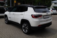 Jeep Compass 1.4 MultiAir Limited 4WD