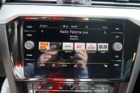 VW Passat Variant 2.0 TDI R Line