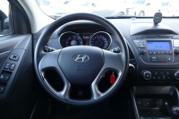 Hyundai ix35 1.7 CRDI