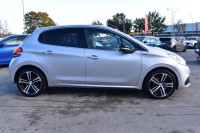 Peugeot 208 1.2 PureTech 110 GT-Line