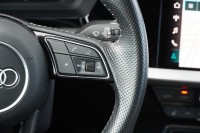 Audi A3 Sportback 35 TFSI S line