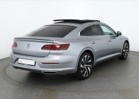 VW Arteon 2.0 TSI DSG R-Line