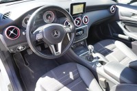 Mercedes-Benz A 180 A180 Urban