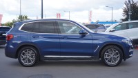 BMW X3 xDrive20i xLine