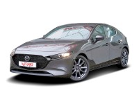 Mazda Mazda3 2.0 SKYACTIV-G 120 2-Zonen-Klima Navi Sitzheizung