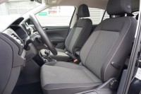 VW T-Cross 1.0 TSI DSG