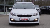 Kia cee'd Sporty Wagon ceed 1.6 CRDi
