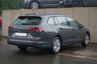 VW Golf VIII Variant Life eTSI