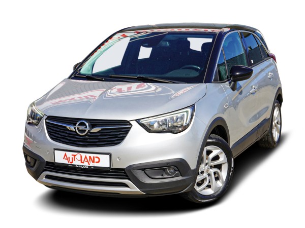 Opel Crossland 1.5 CDTI