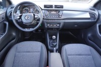 Skoda Fabia 1.0 TSI Clever