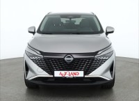 Nissan Qashqai N-Connecta 1.3 Dig-T MHEV Aut.